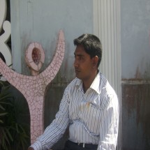 মোঃ মোয়াজ্জেম হোসেন